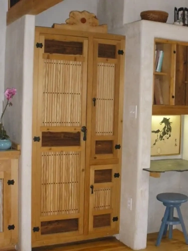 Standard Double room with garden view