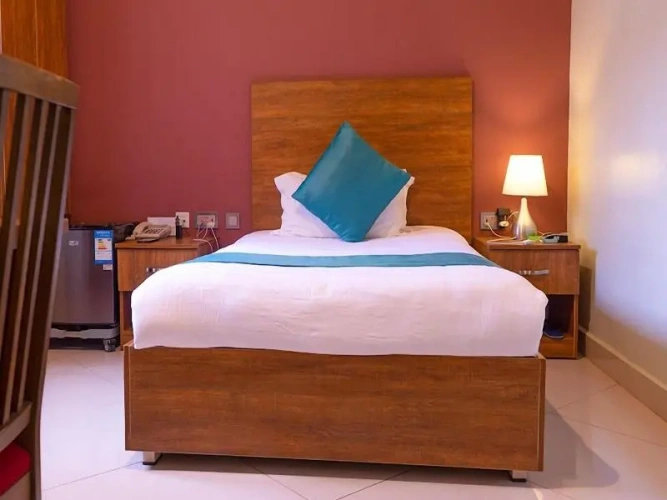 Superior Double Suite