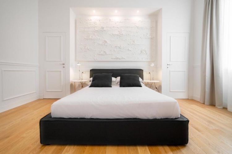 Deluxe Junior Suite