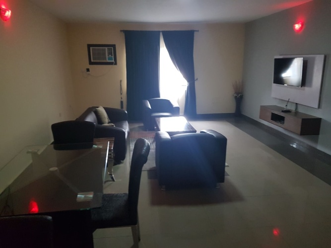 Standard Apartment