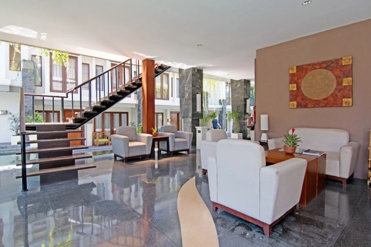 ZEN Premium Padma 2 Legian