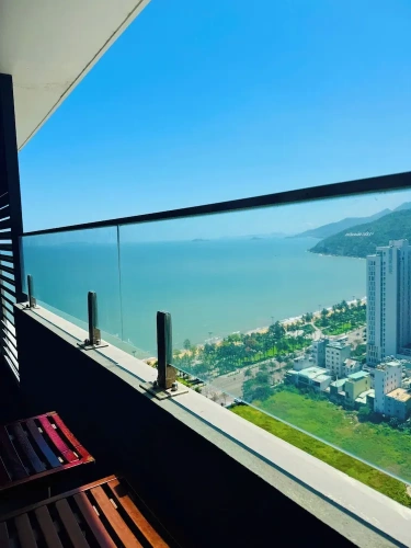 Luxury Apartment