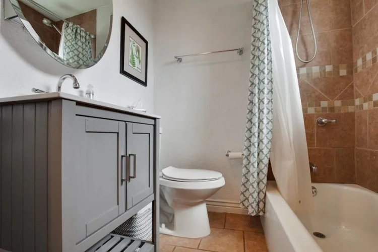1 Bedroom Villa