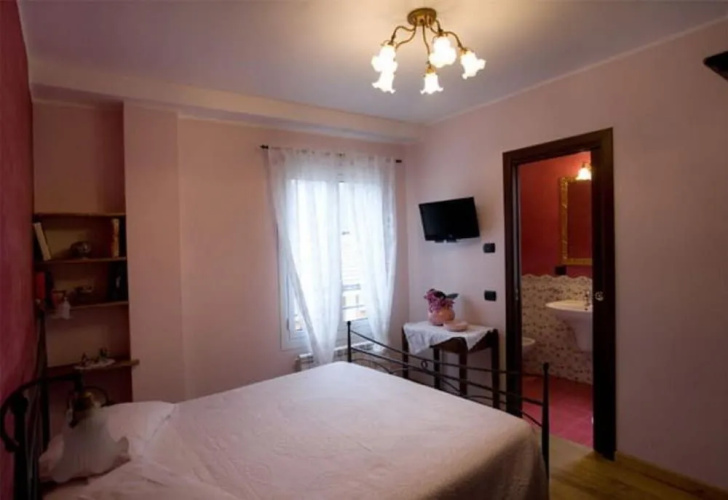 Albergo Cecchin