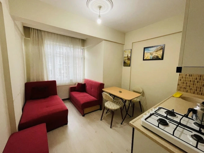 Comfort Apartment