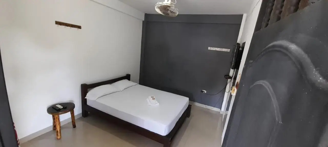 Hotel Orquidea