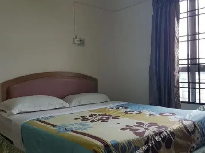 Pd Marina Resort