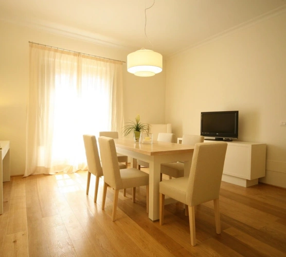 1 Bedroom Family Apartment