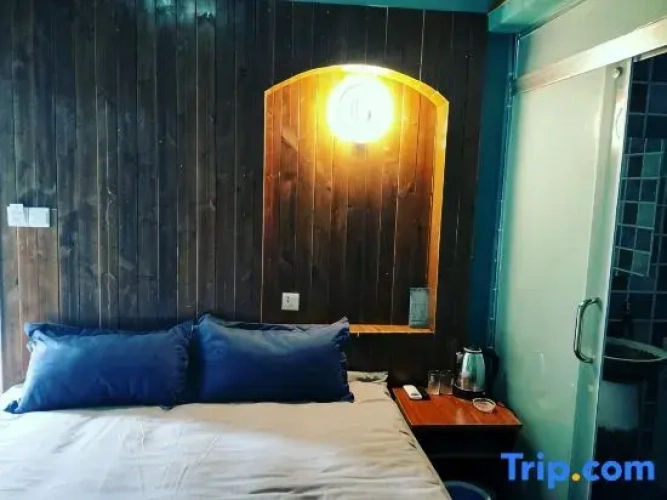 1 Bedroom Standard Double room