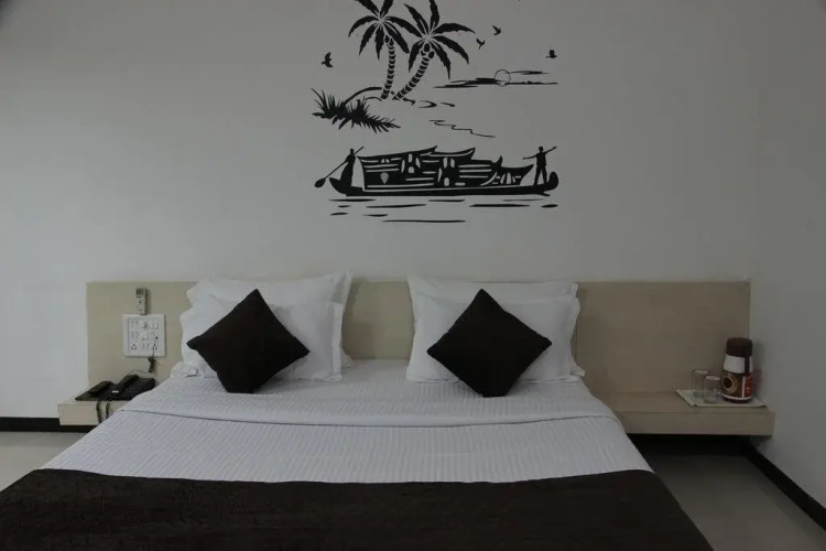 Hotel Sapphire