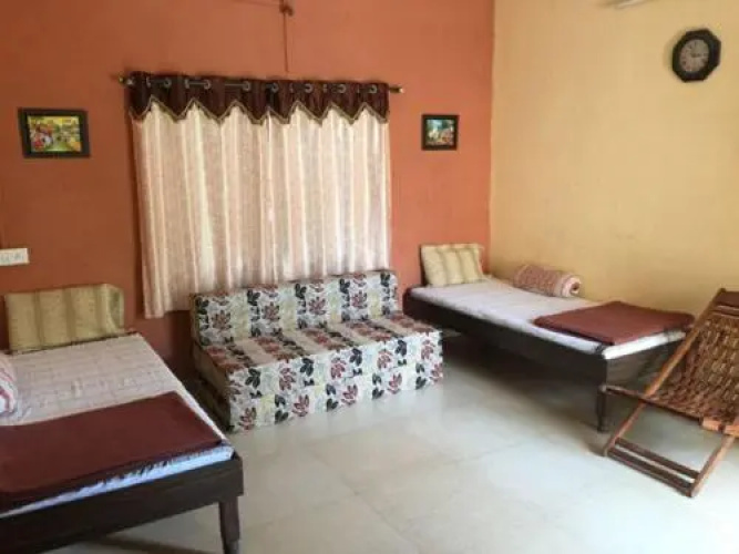 MTDC Approved Mohiniraj Guest House