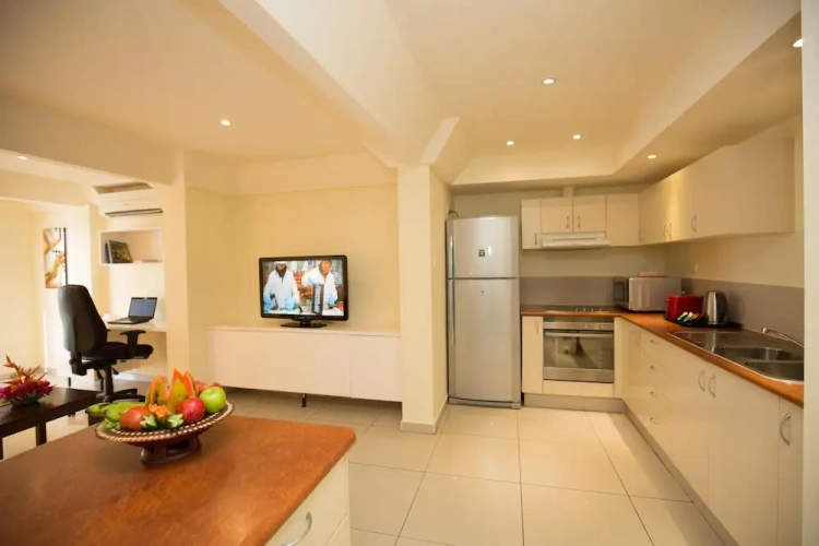 1 Bedroom Standard Apartment