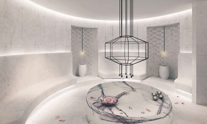 Steigenberger Hotel Doha photo 21