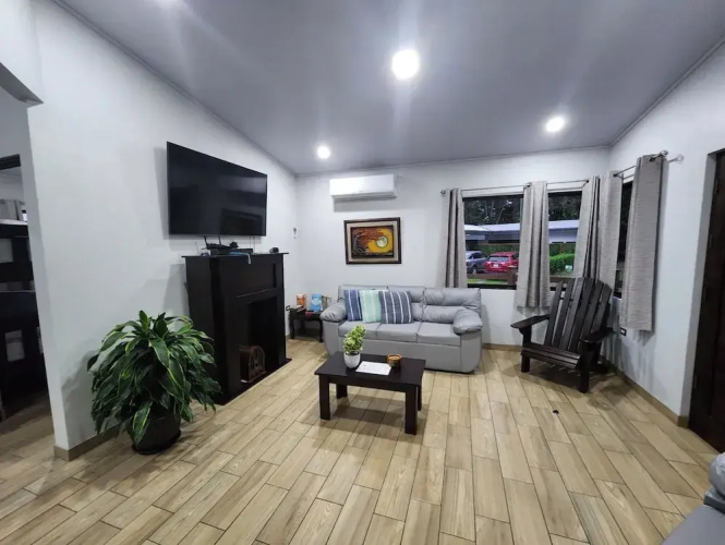 Casa Emunah