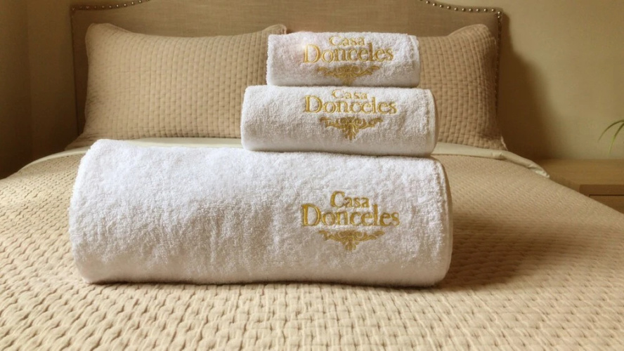 Casa Donceles Apt. 1