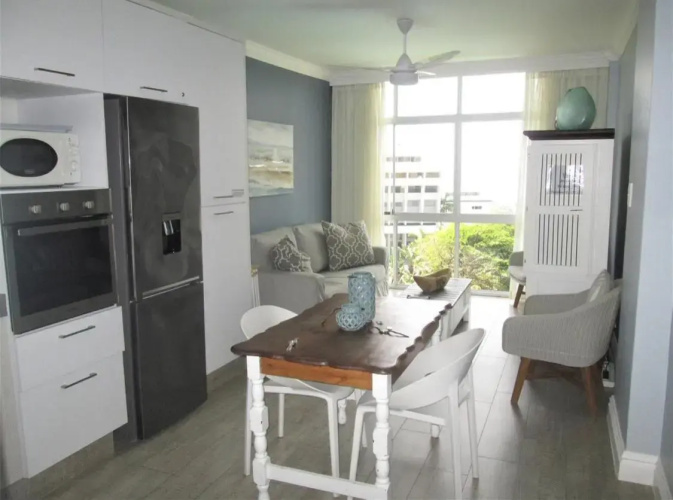 Seabreeze At 301