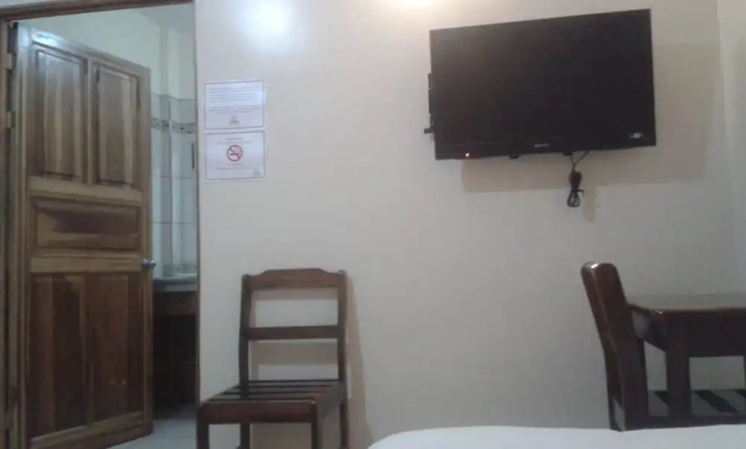 Hotel Kam Tu