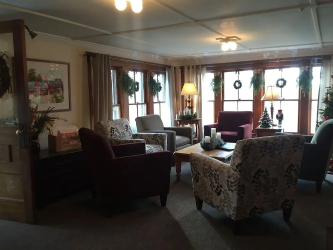 The Vermont Inn