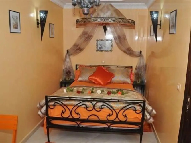 Riad Dar Mesouda