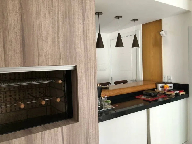 Apartamento TOP no centro de Gramado