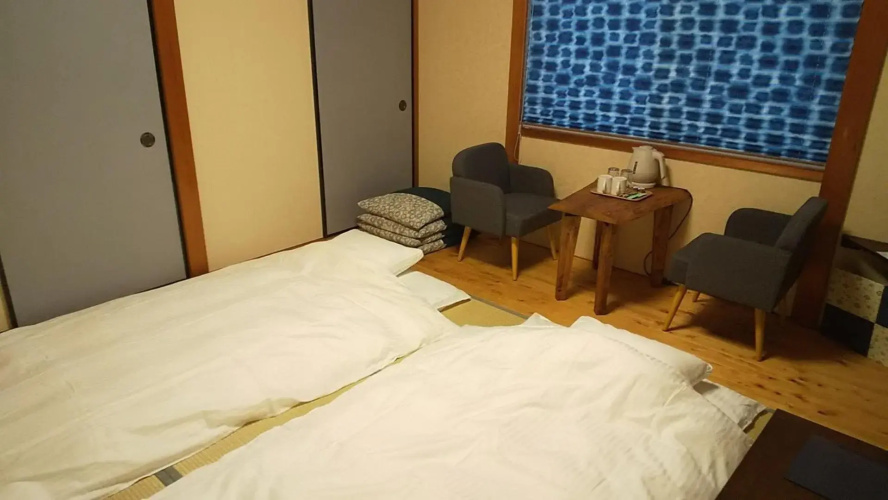Minpaku Nishimura - Vacation STAY 13438