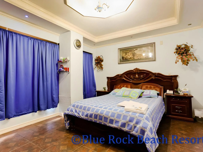 Blue Rock Beach Resort