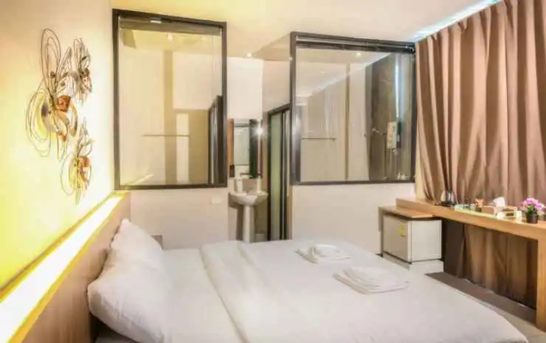V Hotel Vajira