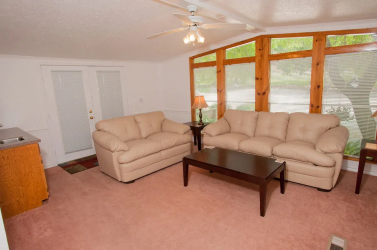 Summit Vacation and RV Resort