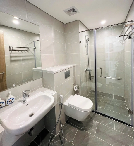 3 Bedrooms Apartment with balcony