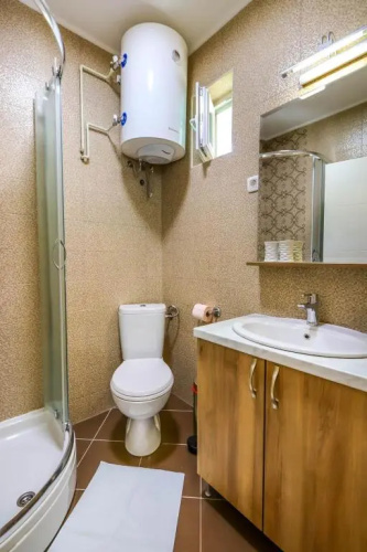 Apartments Aqua Breeze