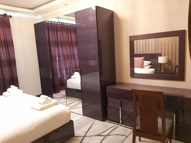 BellaVista Apartment - 29 Boulevard
