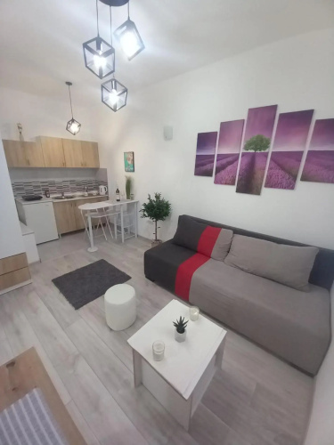 Apartman City&Style 1