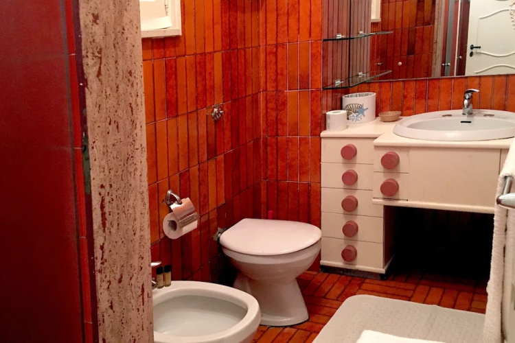 Santa Caterina Bed & Breakfast