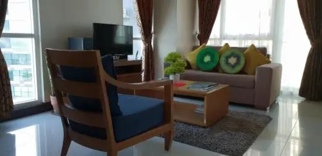 Mactan Newtown Ocean View 360degree