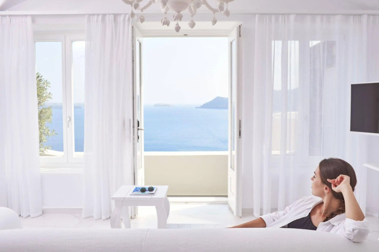 Canaves Oia Suites photo 33