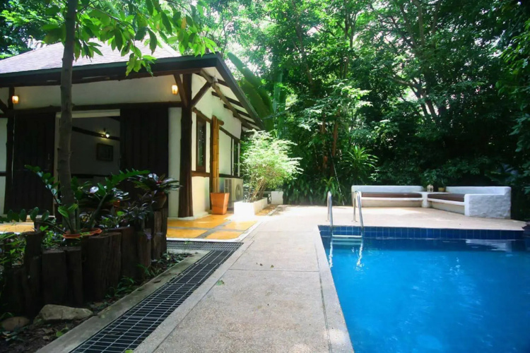 Baan Huay Namrin