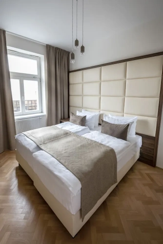 1 Bedroom Classic Suite
