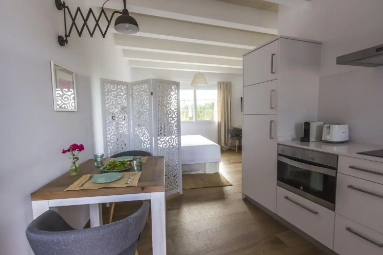 Agroturismo Llucmaçanes Gran