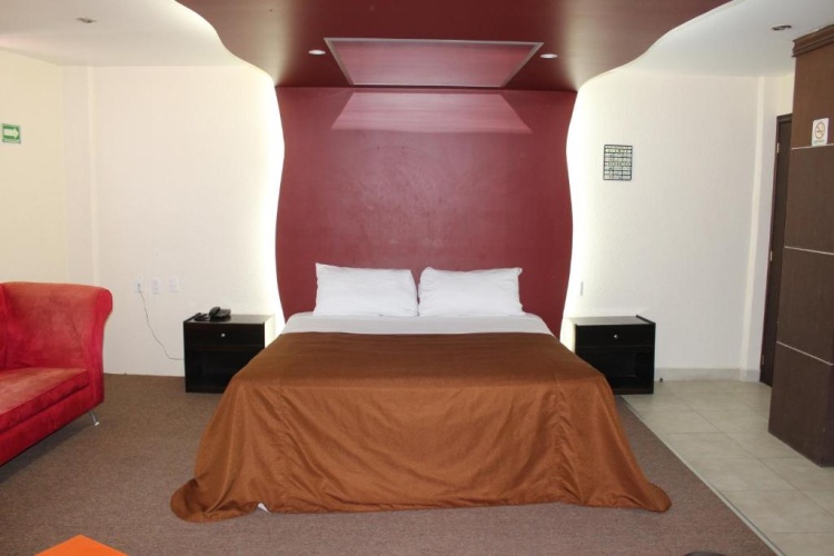 Standard Suite