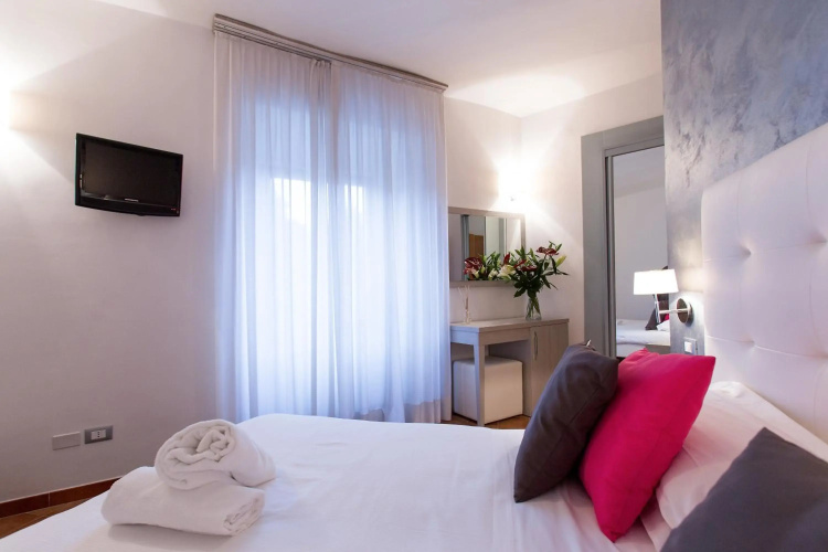 Hotel Gabriella