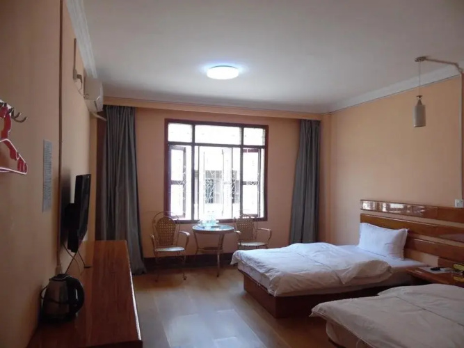 Singthong Hotel