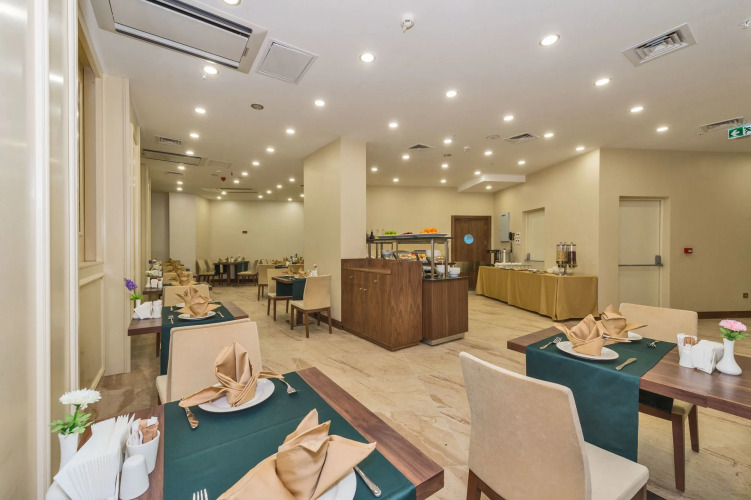 Фотография отеля