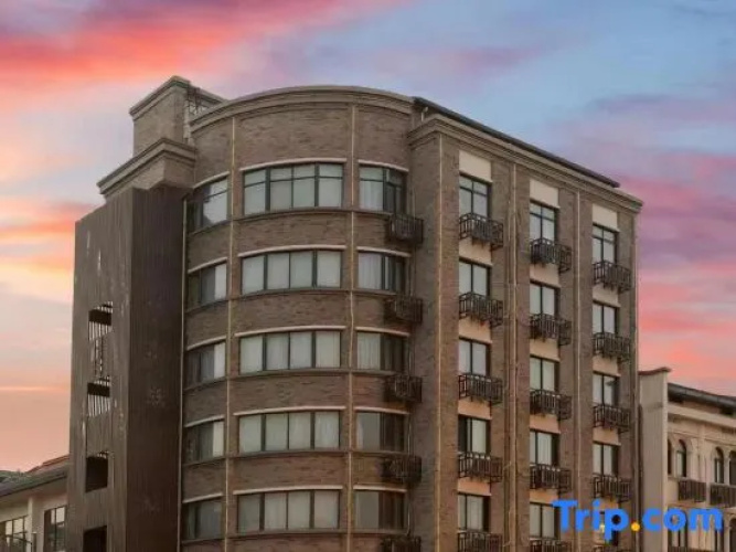 Hotelafbeelding