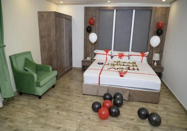 Lavana Suite