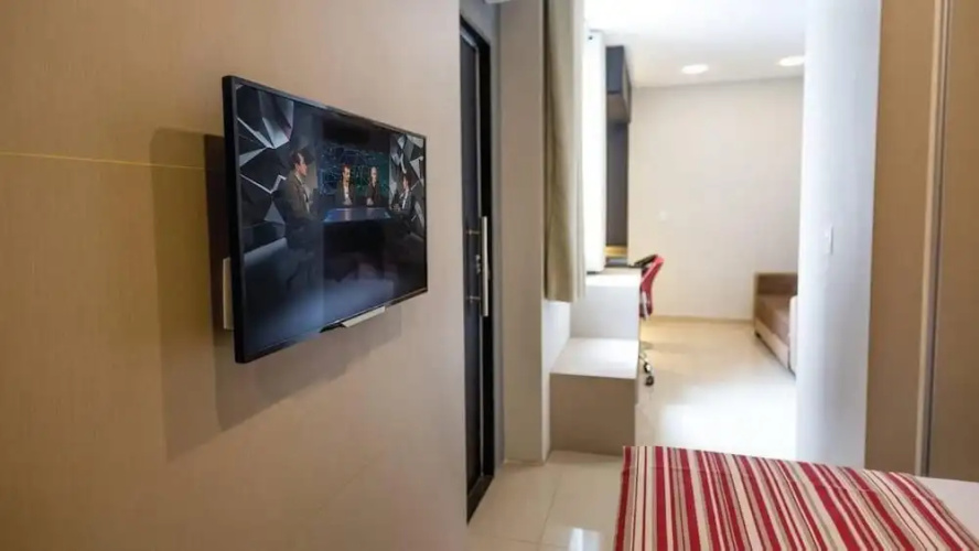 Grande Hotel Ipatinga