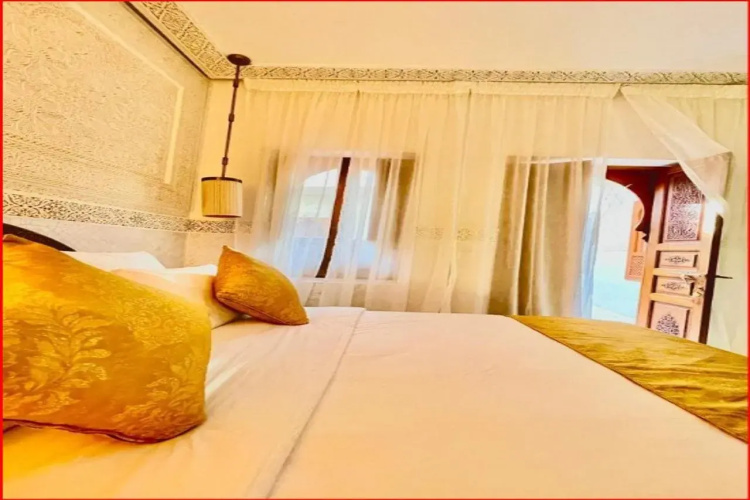 Riad Dar Salima