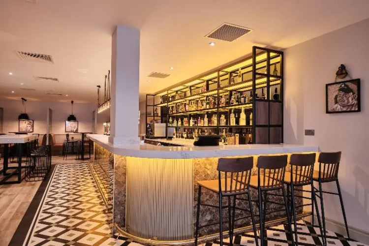The Aberdeen Altens Hotel photo 16