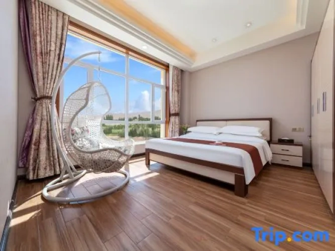 2 Bedrooms Double Family Suite