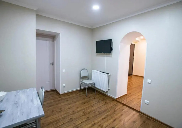 Alex'S Guest House