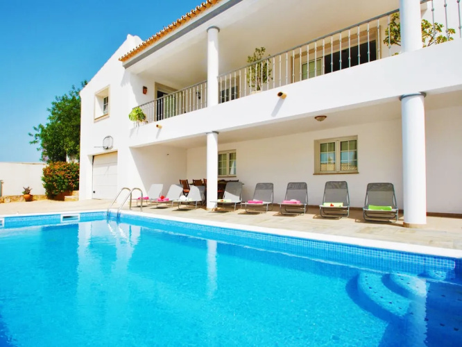 Villa Toscana